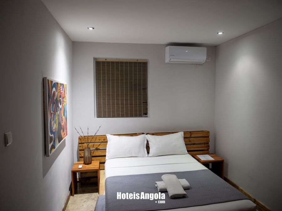 Queiroz Point Eco Resort - Imagem 12